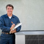 Canton Air Conditioning Repairs