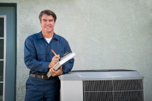 Canton Air Conditioning Repairs