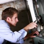 Canton Furnace Repairs