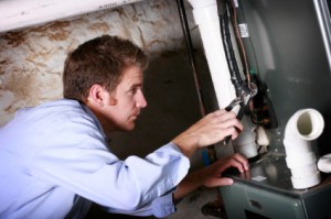 Canton Furnace Repairs